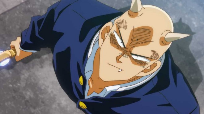 Onimaru